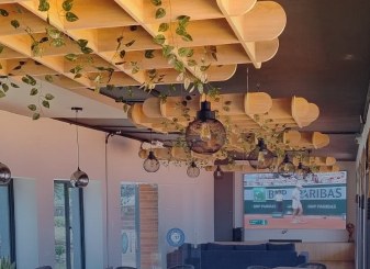 Restaurantes